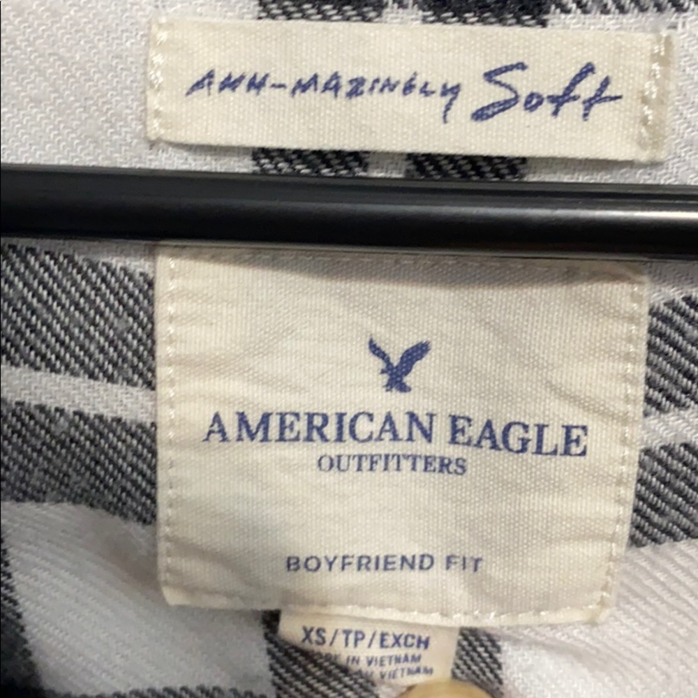 Flannel - Picture 2 of 2